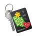 MOMAX PinCard X Mini BR22 Rechargeable Find My Locator Card
